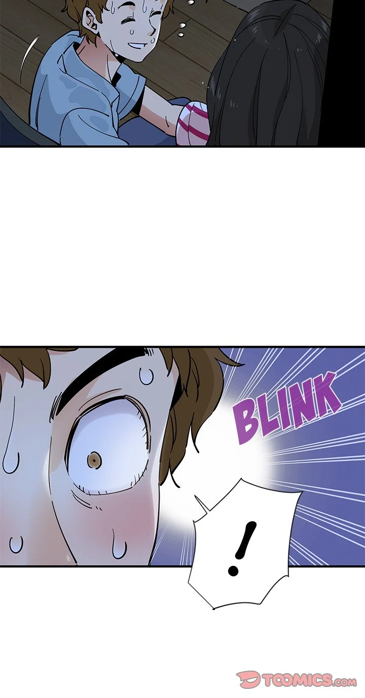 Love Factory chapter 7 page 38