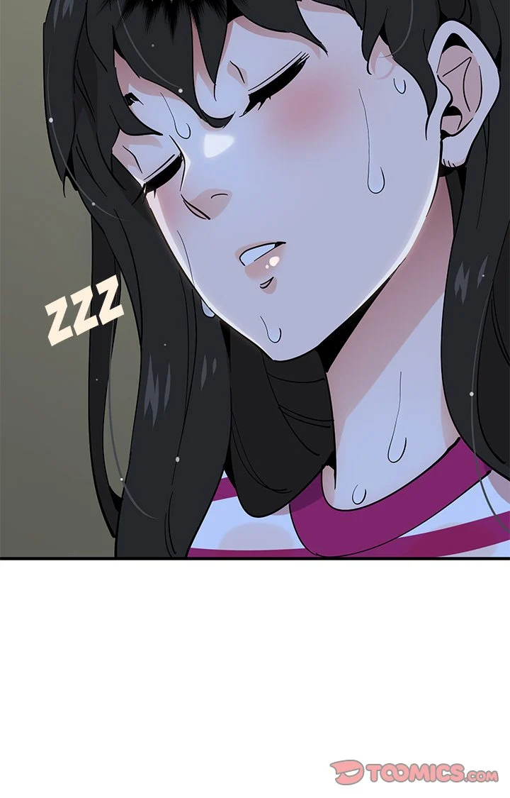 Love Factory chapter 7 page 48