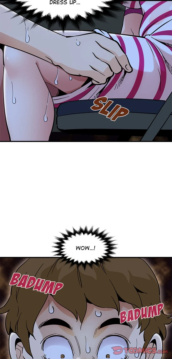 Love Factory chapter 7 page 50