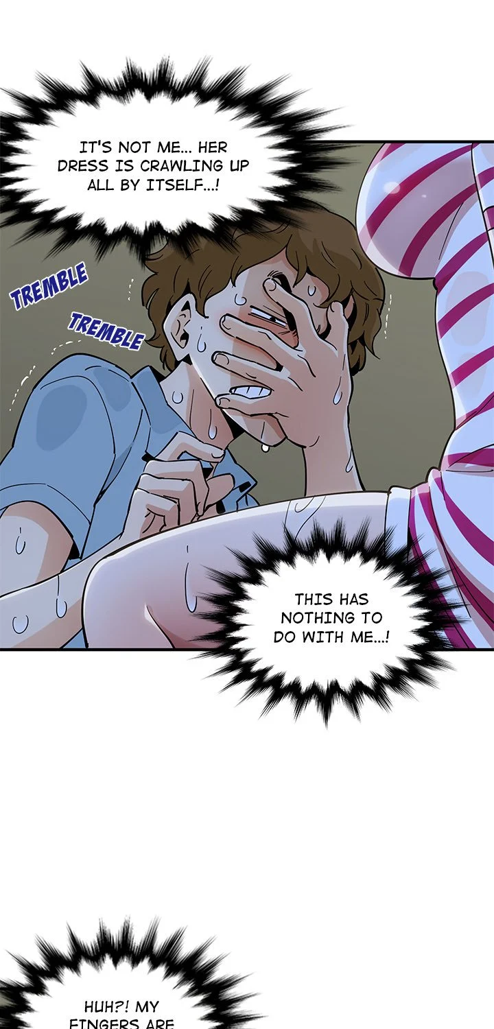 Love Factory chapter 7 page 53