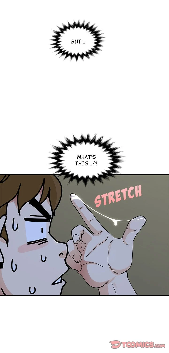 Love Factory chapter 7 page 56