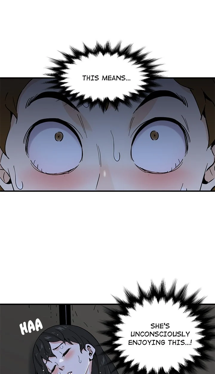 Love Factory chapter 7 page 57