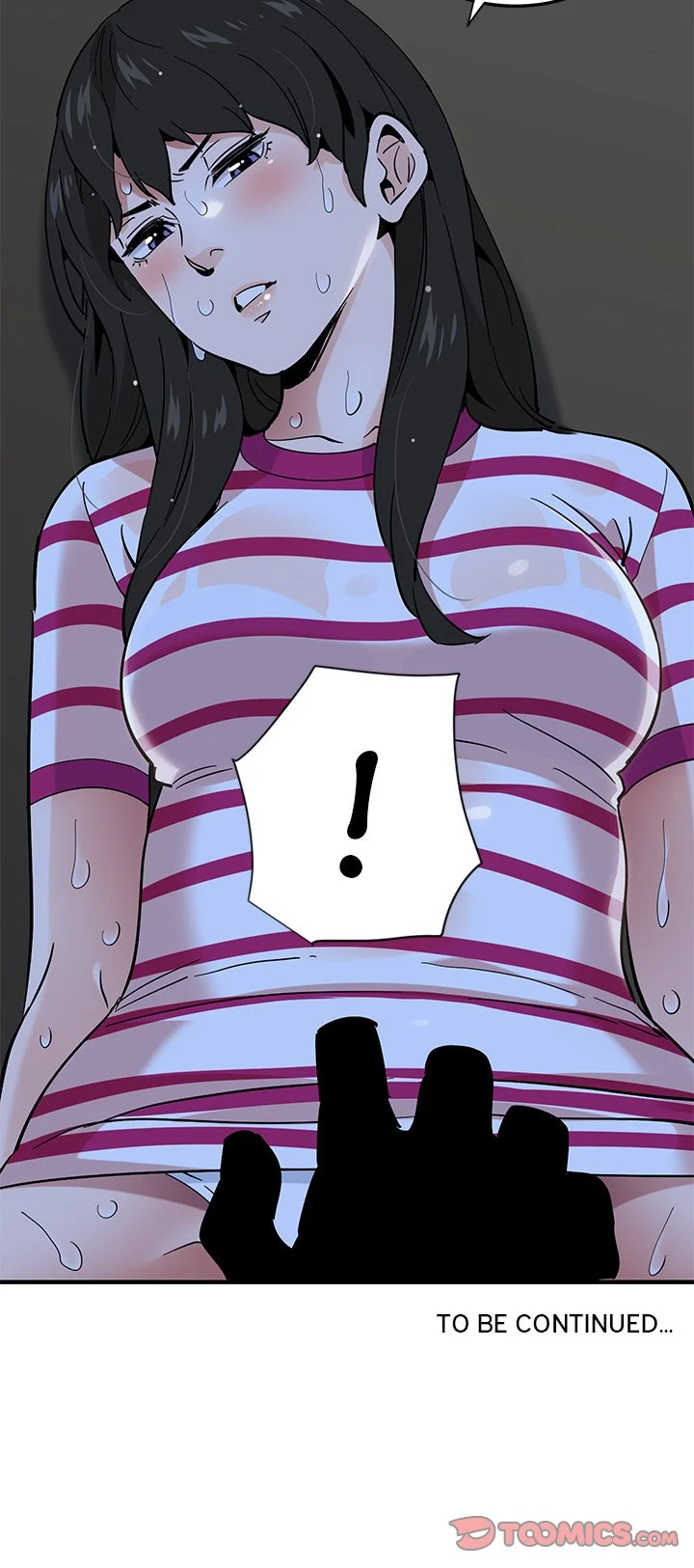 Love Factory chapter 7 page 64