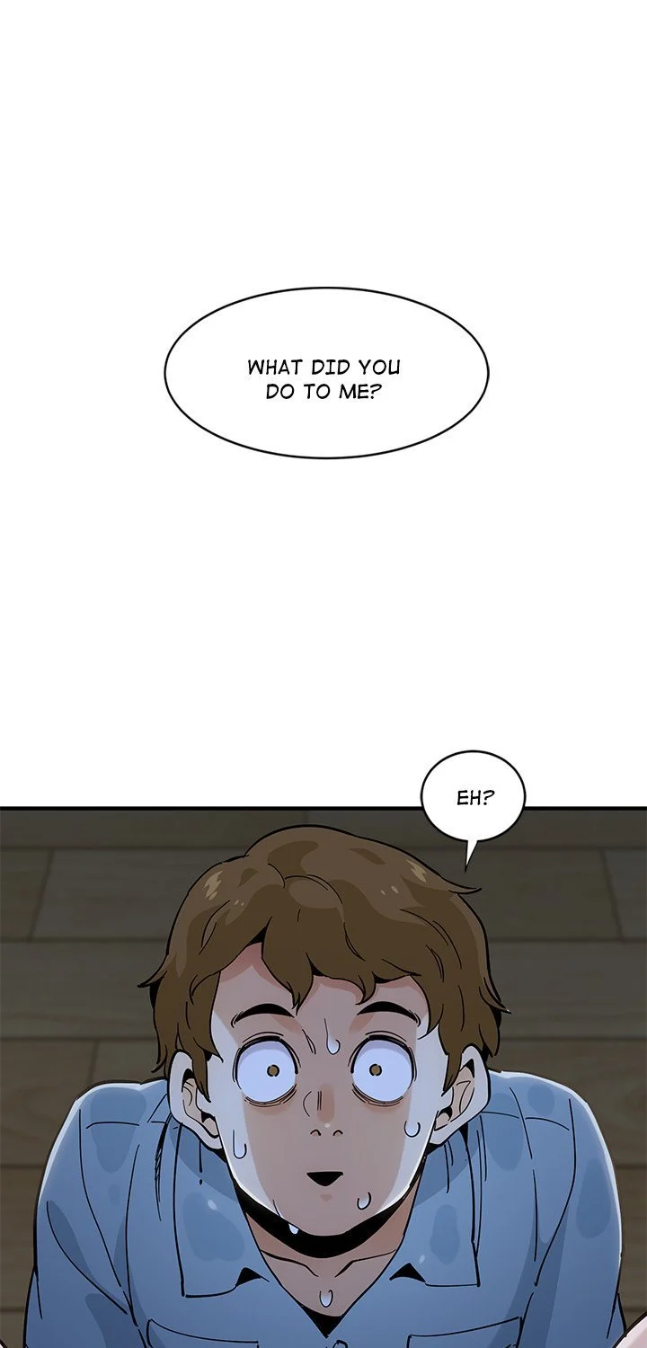 Love Factory chapter 8 page 1