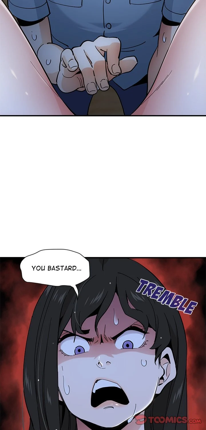 Love Factory chapter 8 page 2