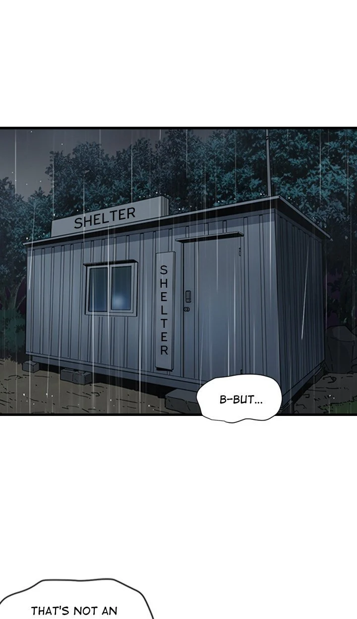 Love Factory chapter 8 page 9