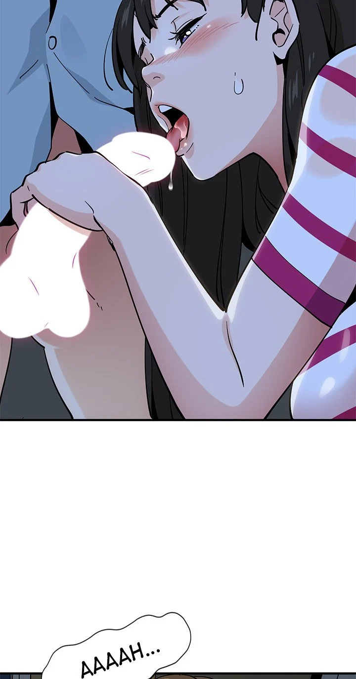 Love Factory chapter 8 page 19