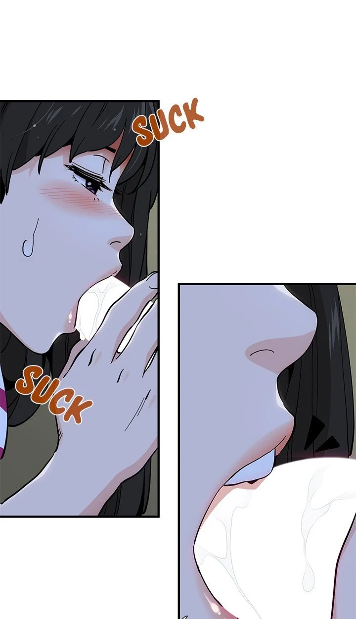 Love Factory chapter 8 page 23