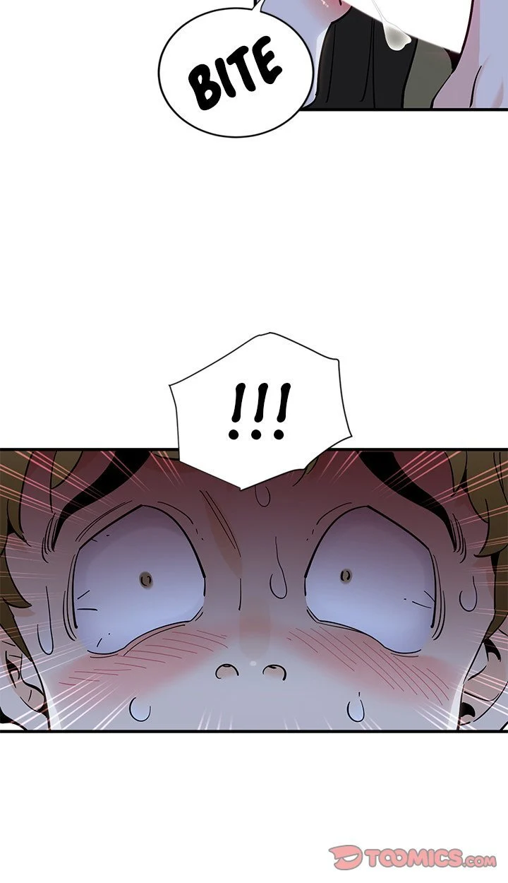 Love Factory chapter 8 page 24
