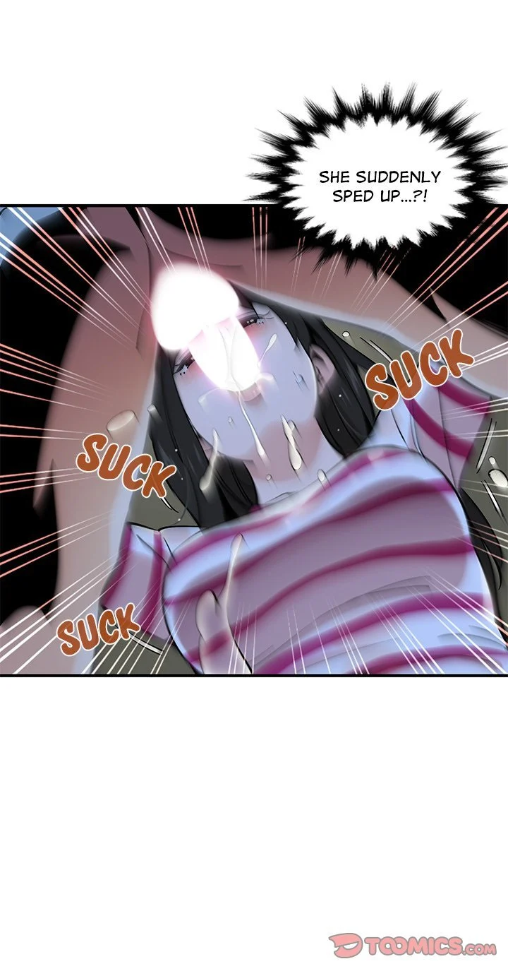 Love Factory chapter 8 page 36