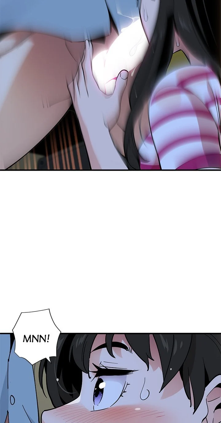 Love Factory chapter 8 page 39