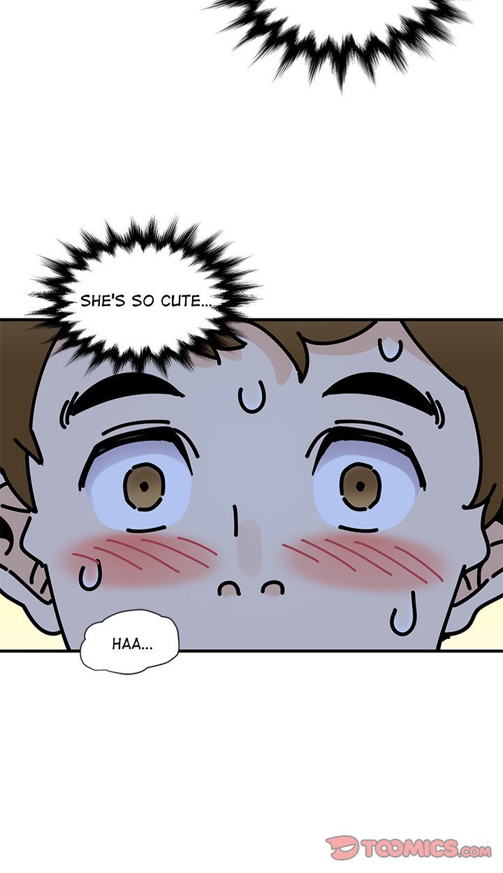 Love Factory chapter 8 page 44