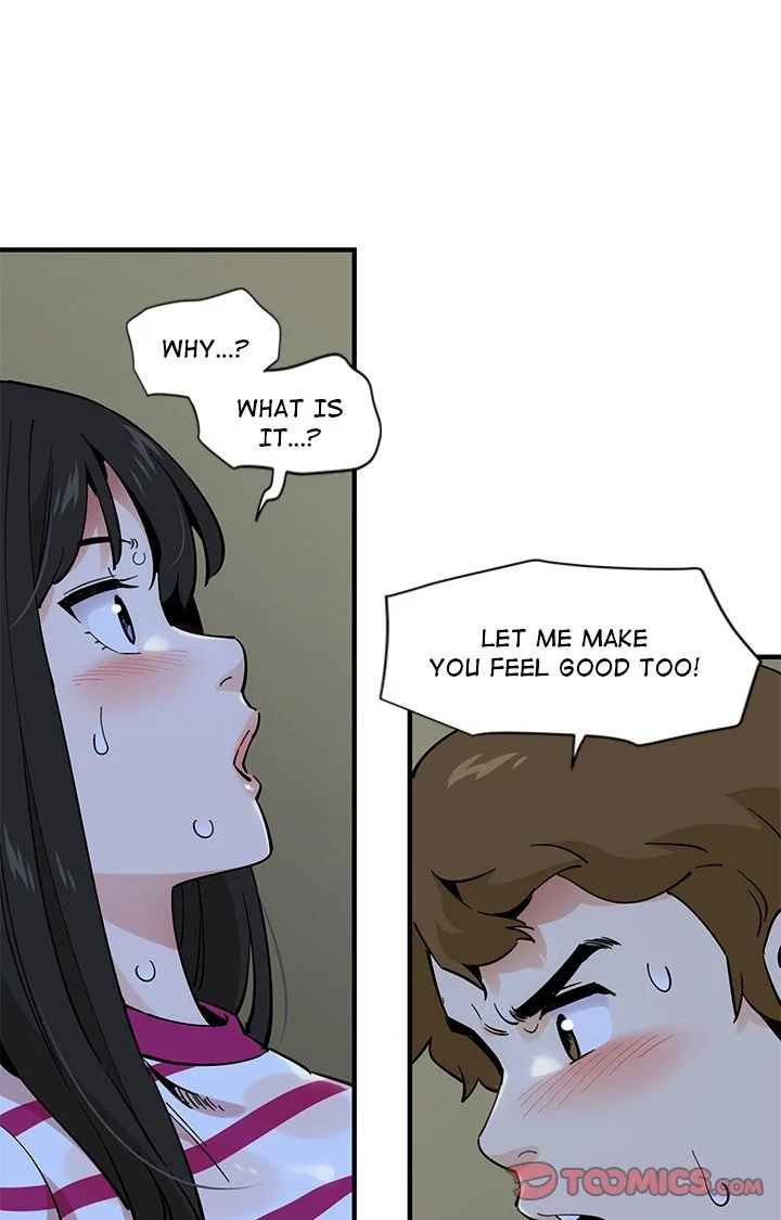 Love Factory chapter 8 page 46