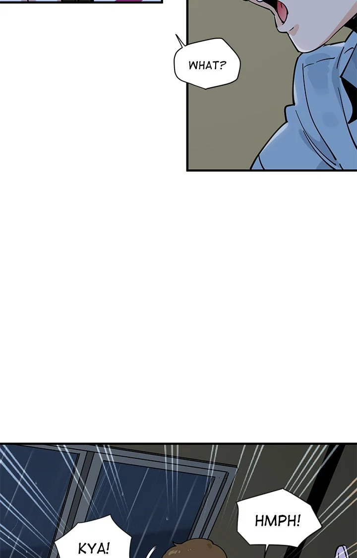 Love Factory chapter 8 page 47