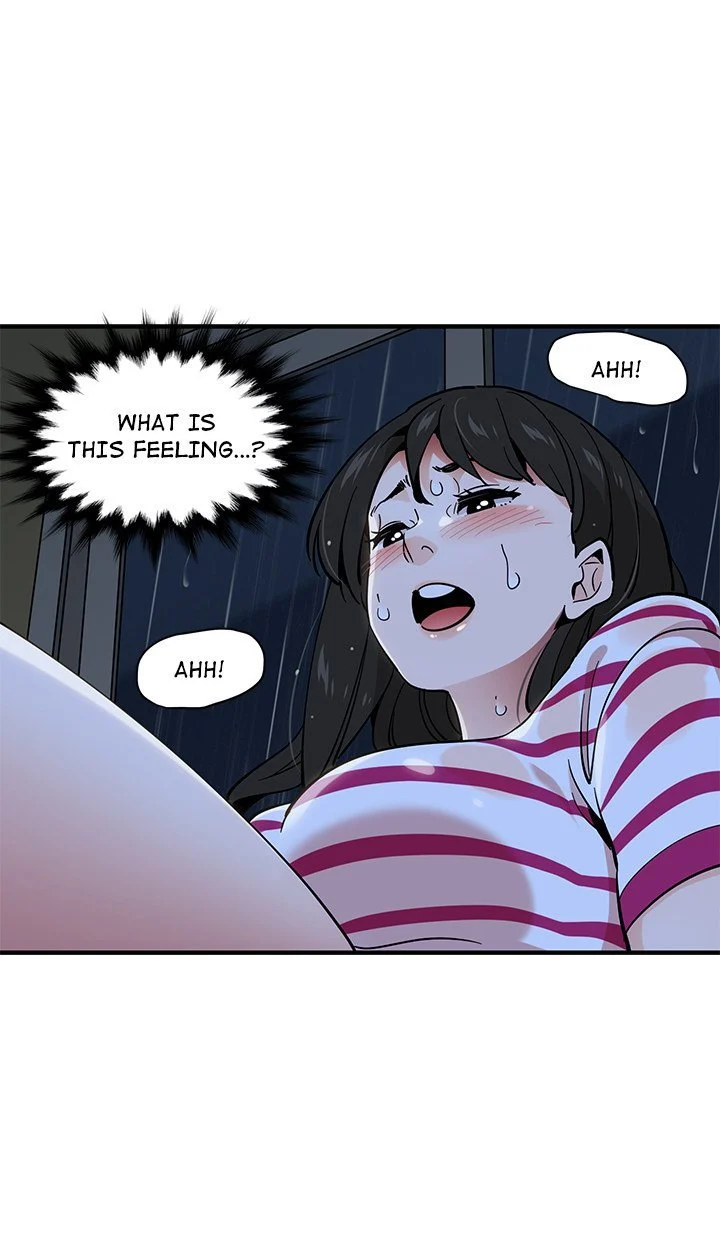 Love Factory chapter 8 page 53