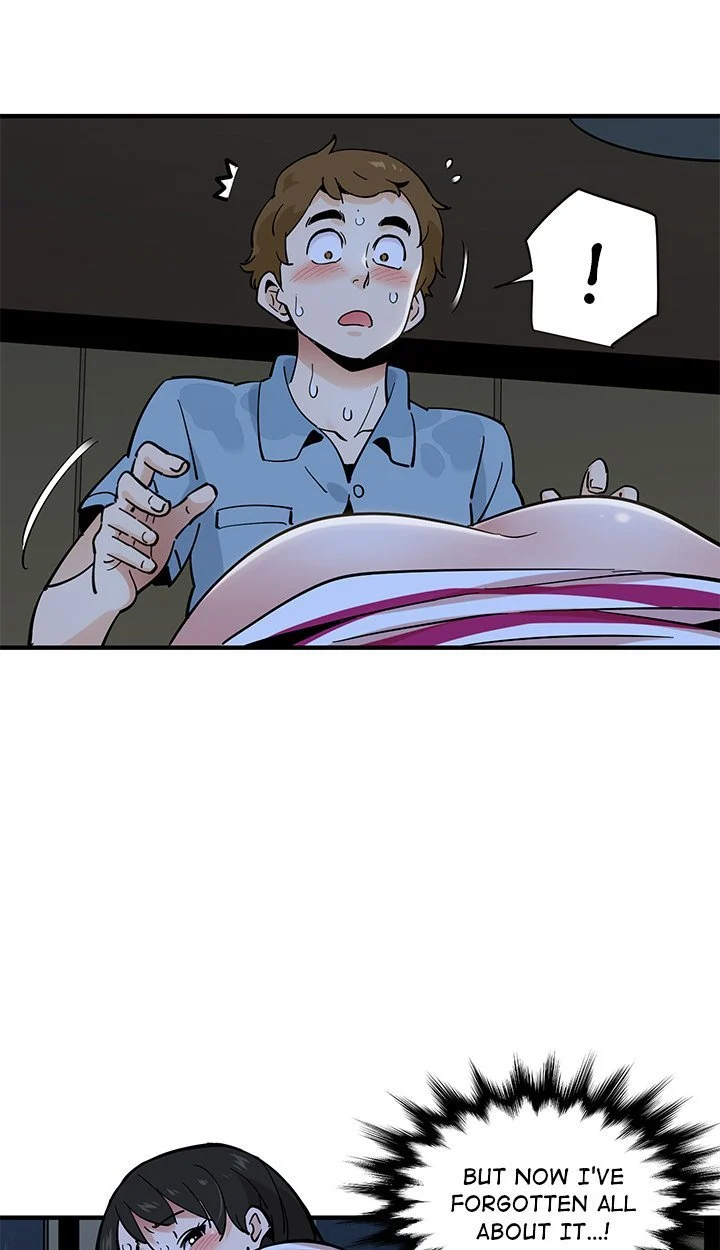 Love Factory chapter 8 page 55
