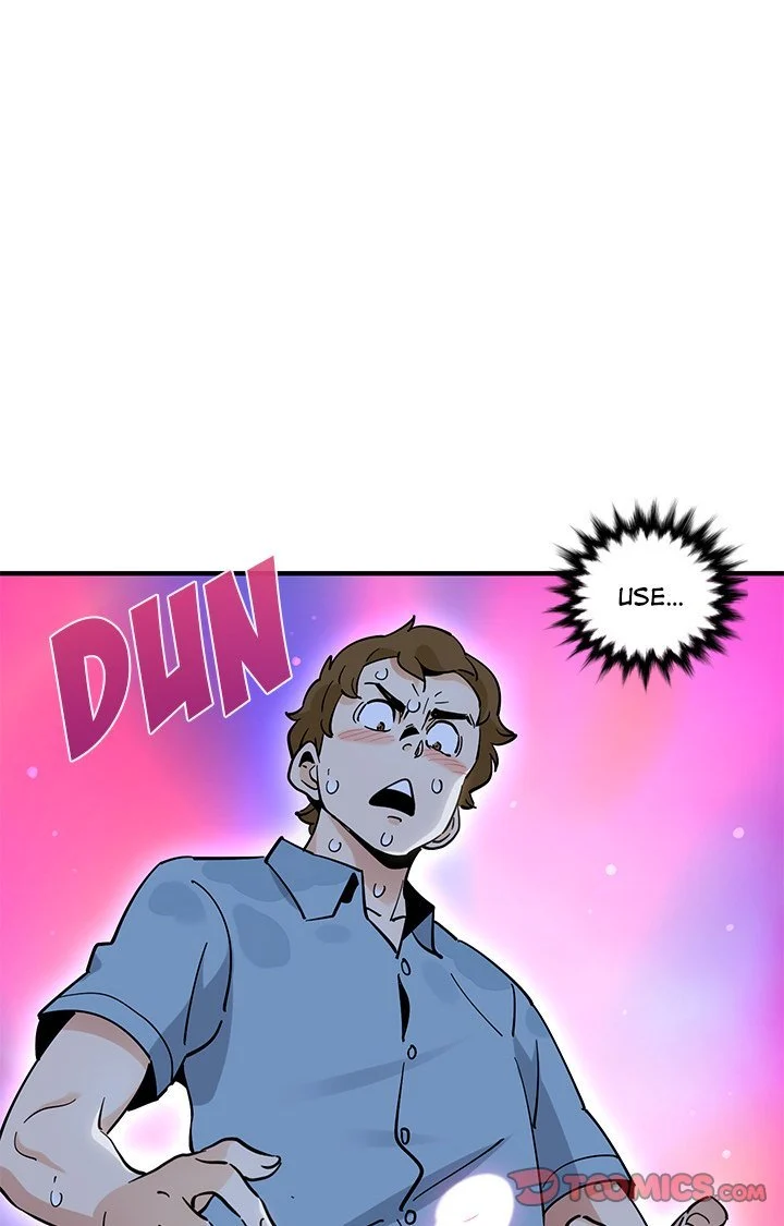 Love Factory chapter 8 page 62
