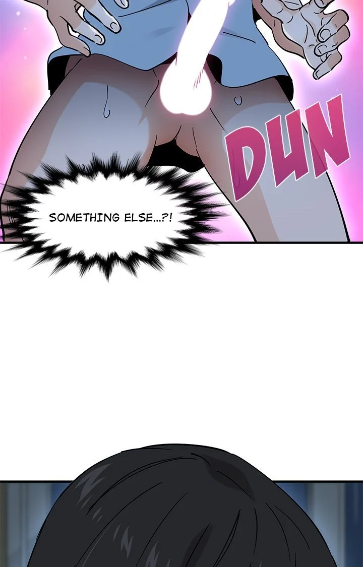 Love Factory chapter 8 page 63