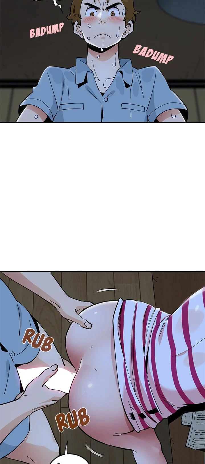 Love Factory chapter 9 page 3