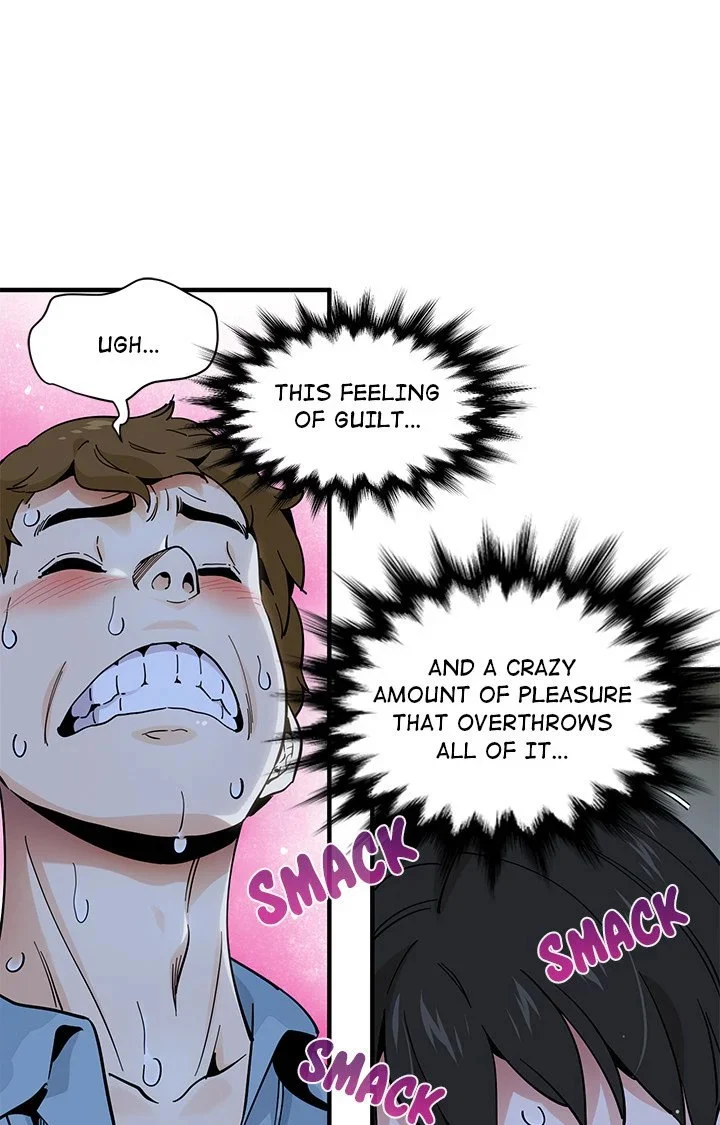 Love Factory chapter 9 page 9