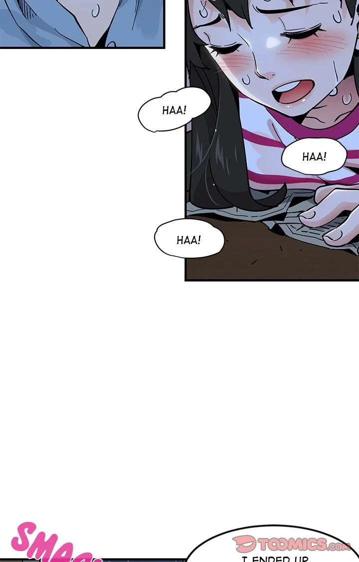 Love Factory chapter 9 page 10