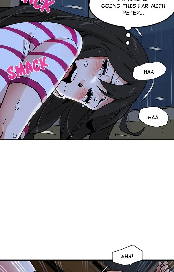 Love Factory chapter 9 page 11