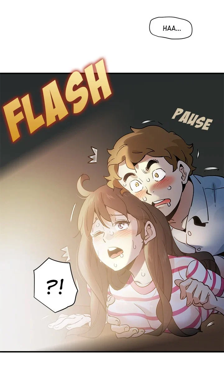 Love Factory chapter 9 page 19