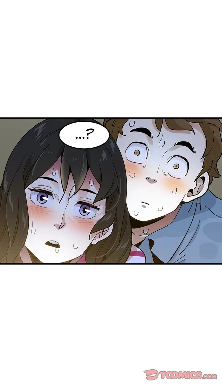 Love Factory chapter 9 page 20