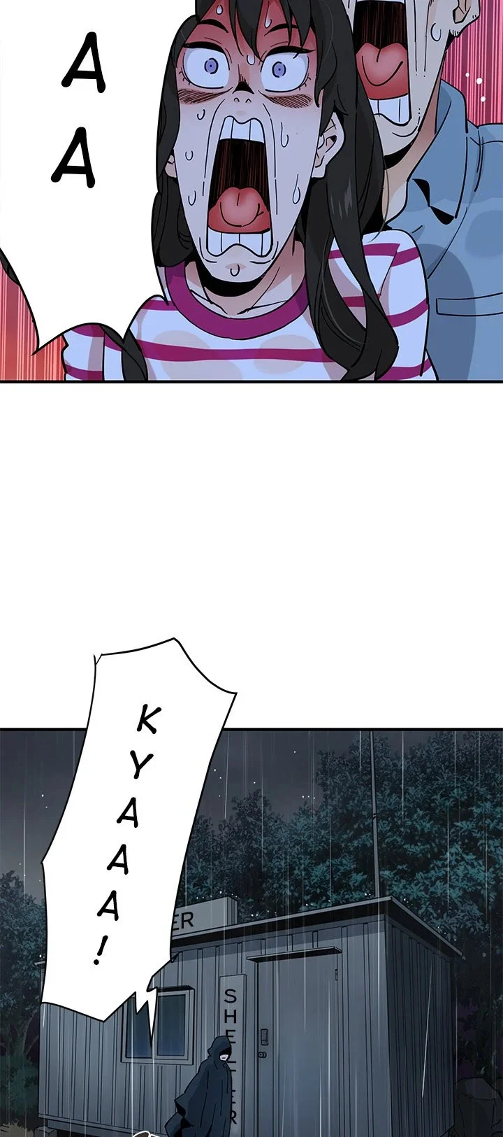 Love Factory chapter 9 page 23