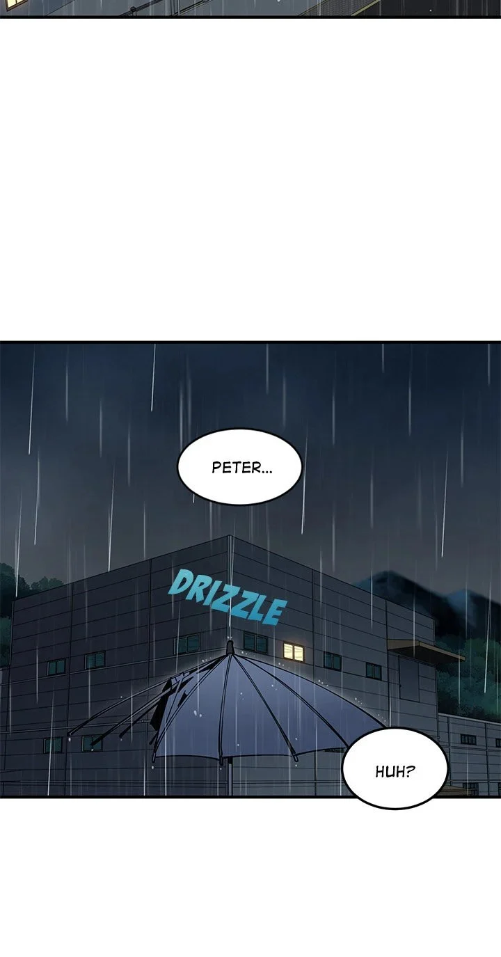 Love Factory chapter 9 page 31