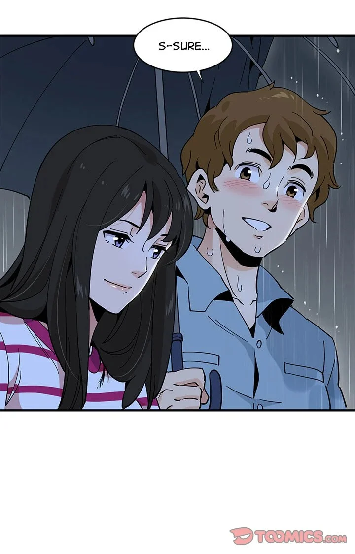 Love Factory chapter 9 page 36