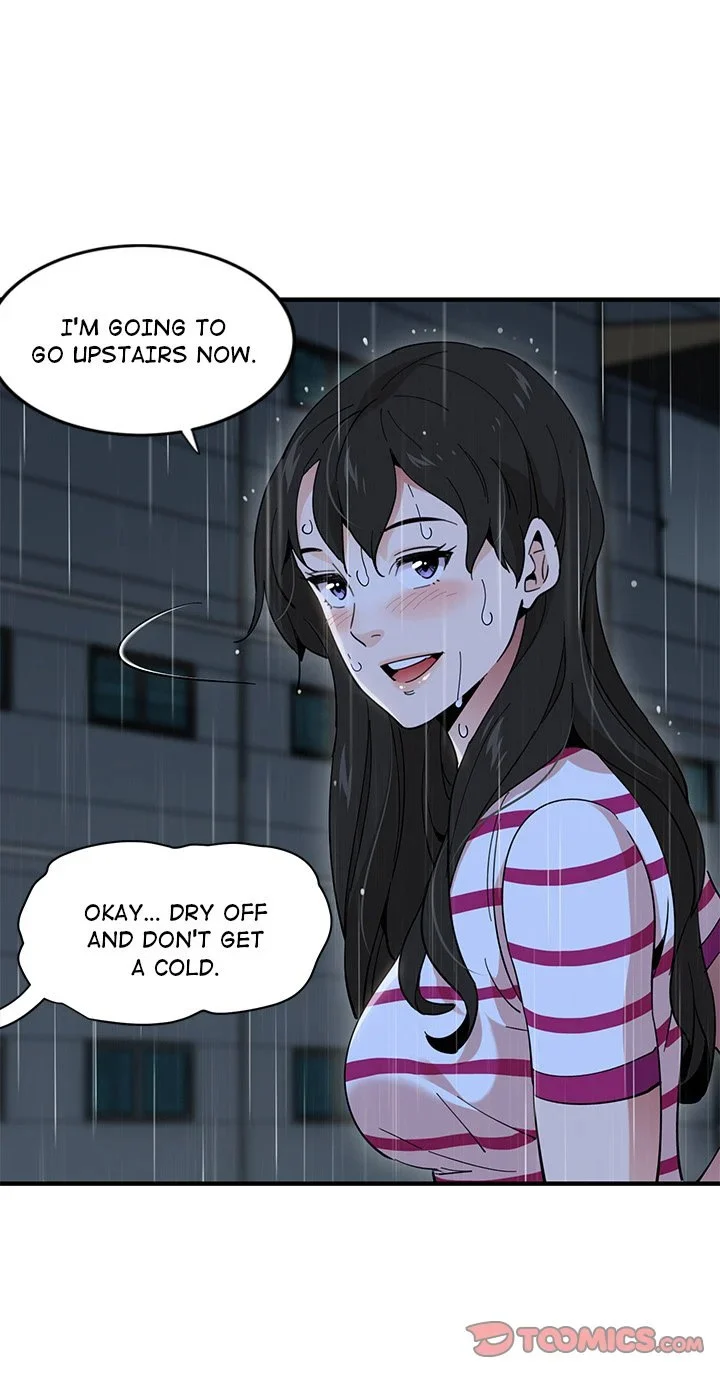 Love Factory chapter 9 page 38