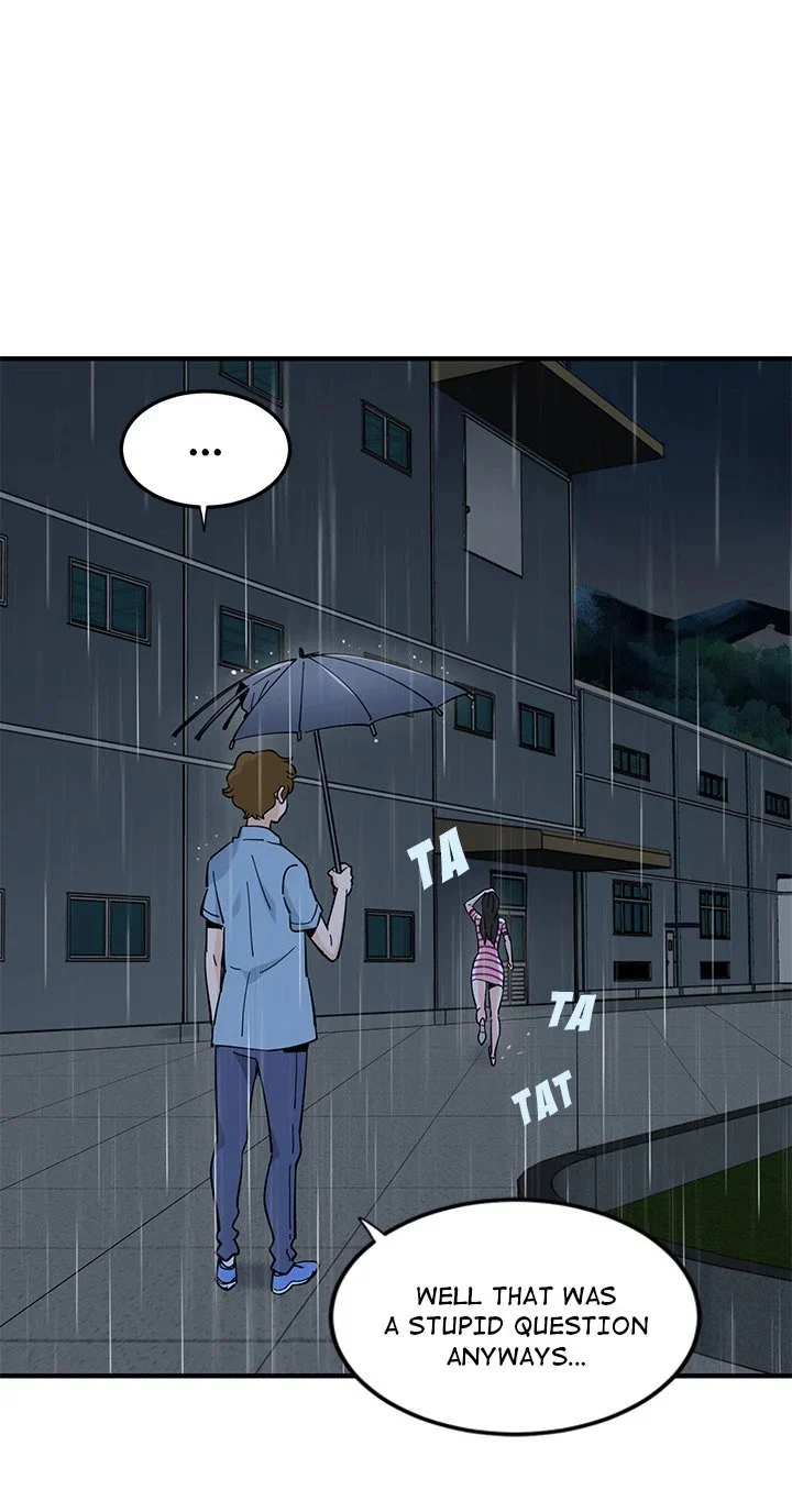 Love Factory chapter 9 page 39