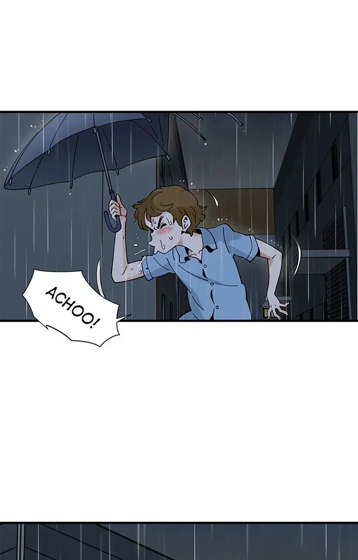 Love Factory chapter 9 page 41