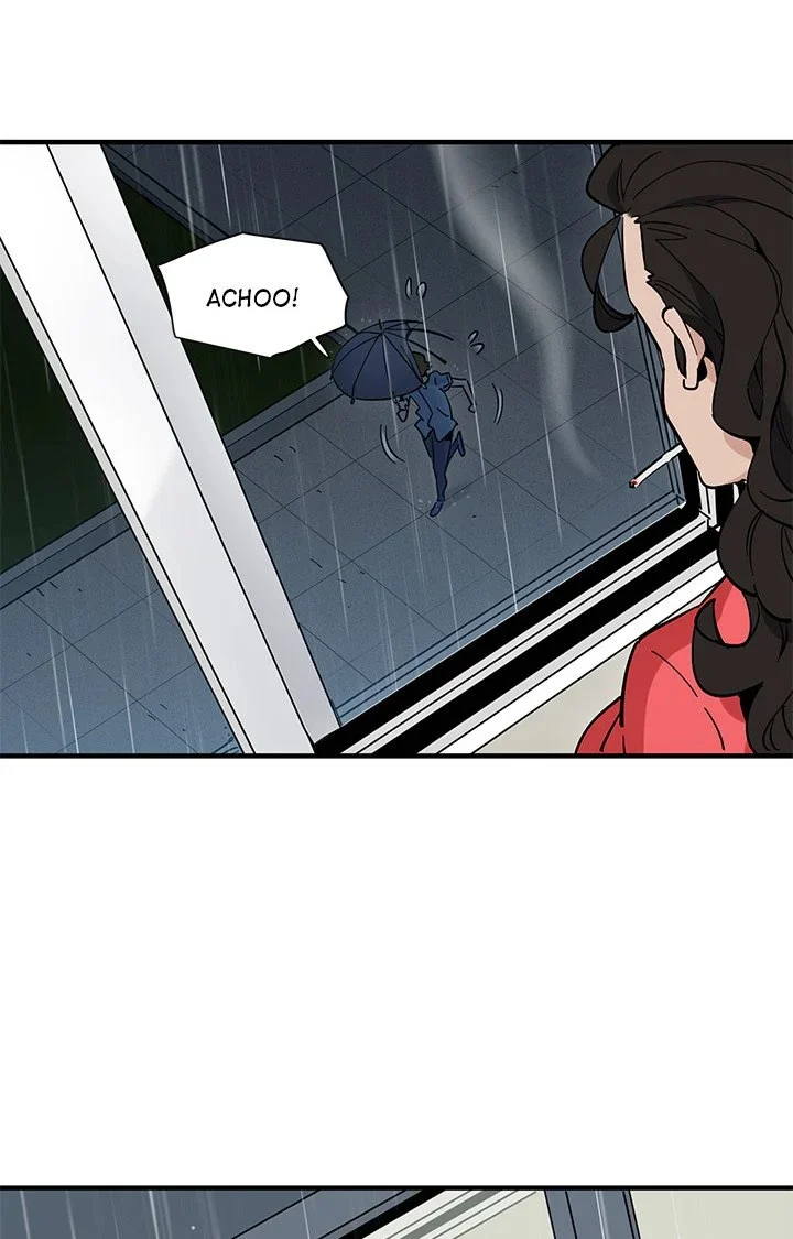 Love Factory chapter 9 page 43