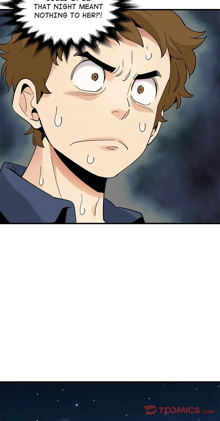 Love Factory chapter 9 page 54