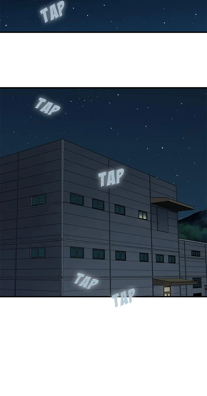 Love Factory chapter 9 page 55