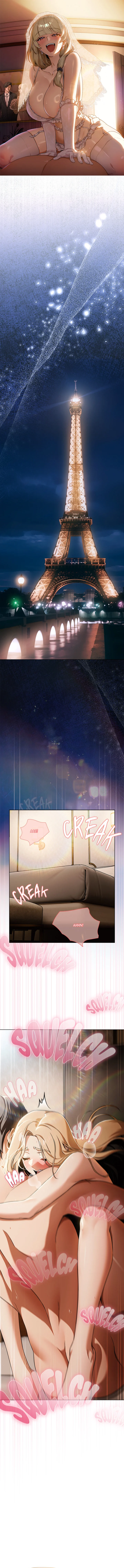 Love For Sale chapter 1 page 2