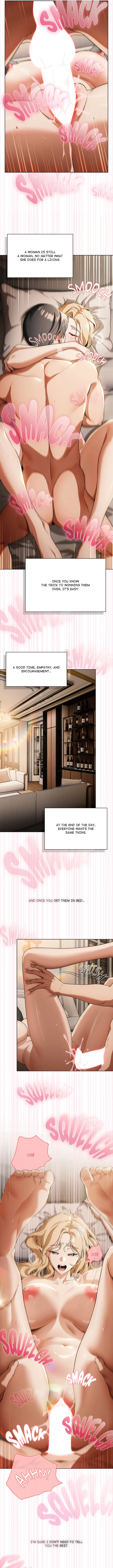 Love For Sale chapter 1 page 6
