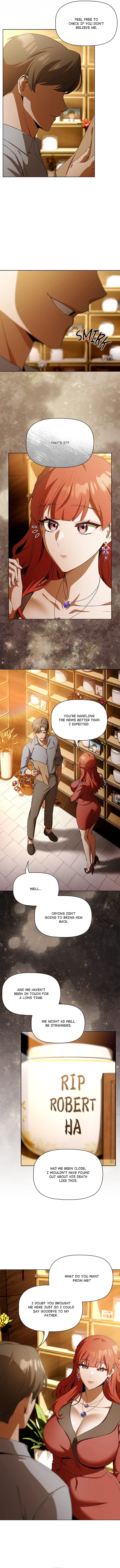 Love For Sale chapter 1 page 17