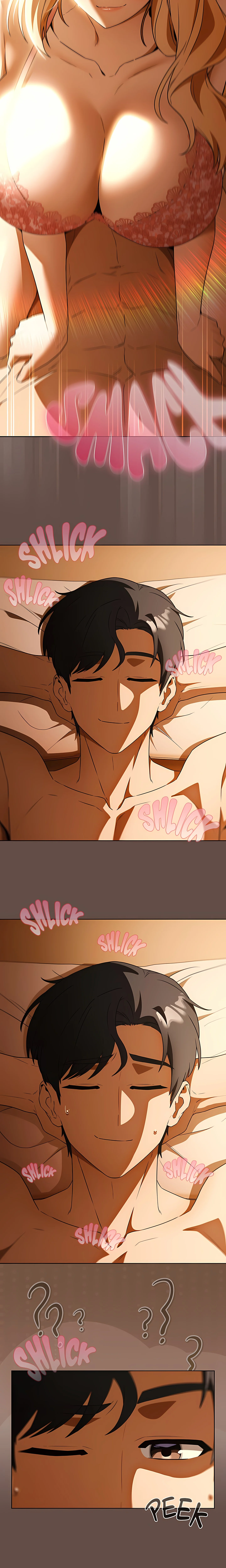Love For Sale chapter 11 page 12