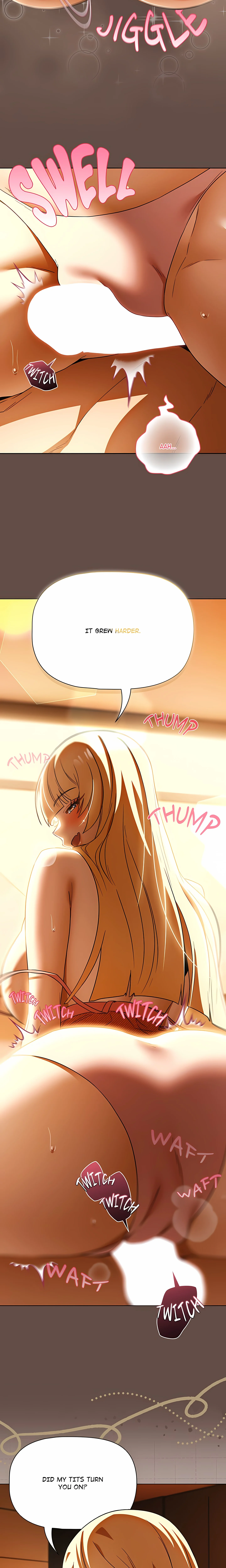 Love For Sale chapter 11 page 18