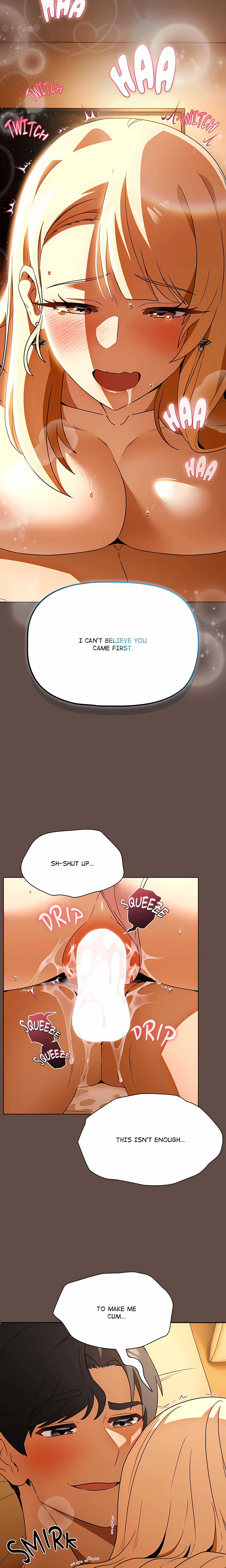 Love For Sale chapter 12 page 2