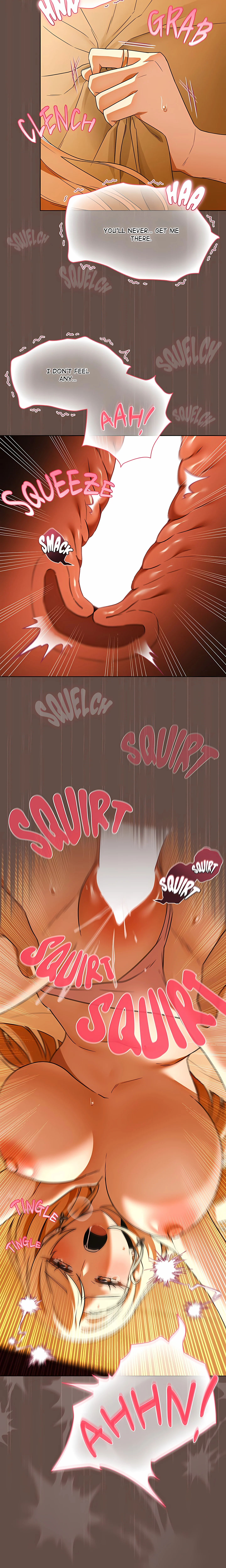 Love For Sale chapter 12 page 18