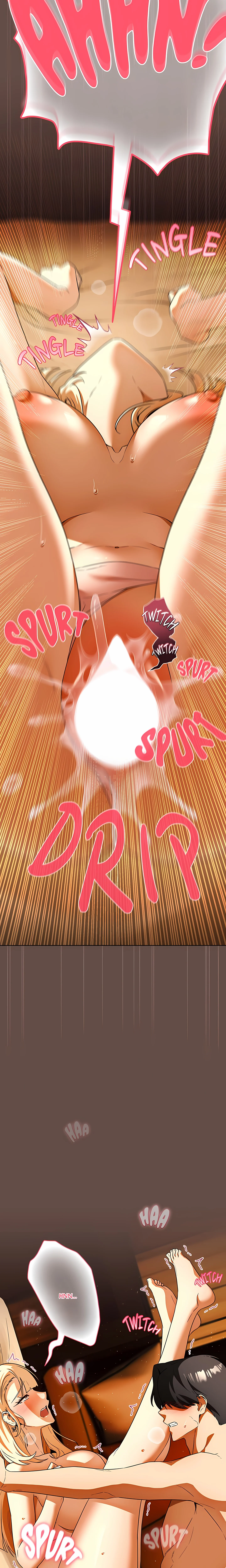 Love For Sale chapter 12 page 22