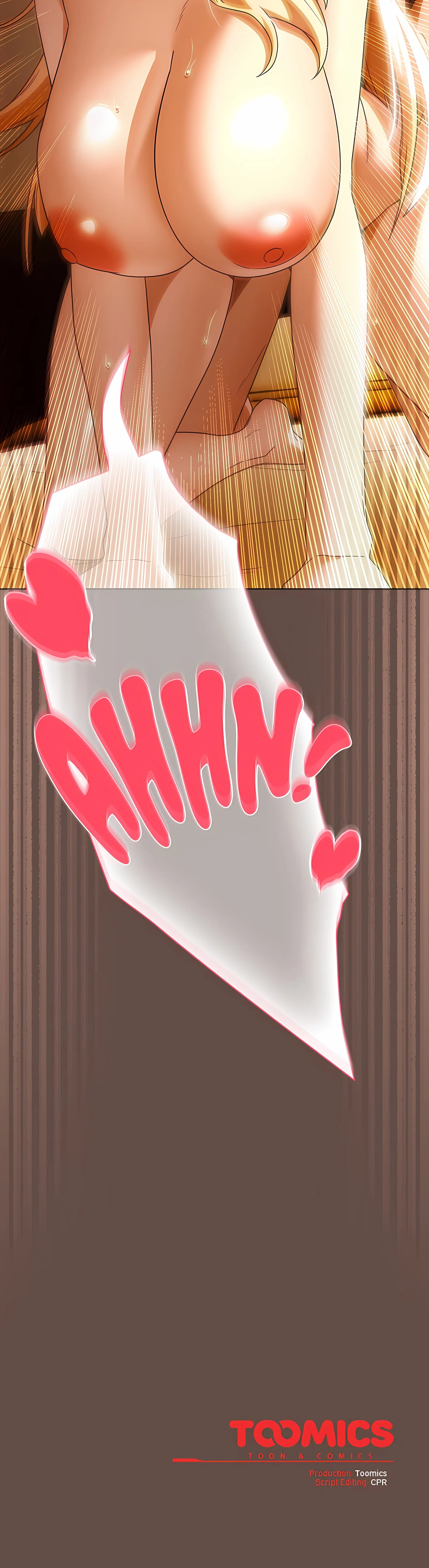 Love For Sale chapter 12 page 26