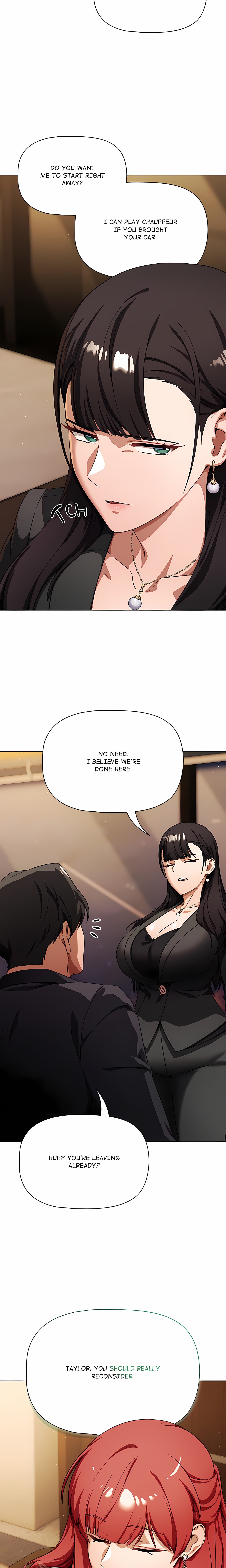 Love For Sale chapter 14 page 2