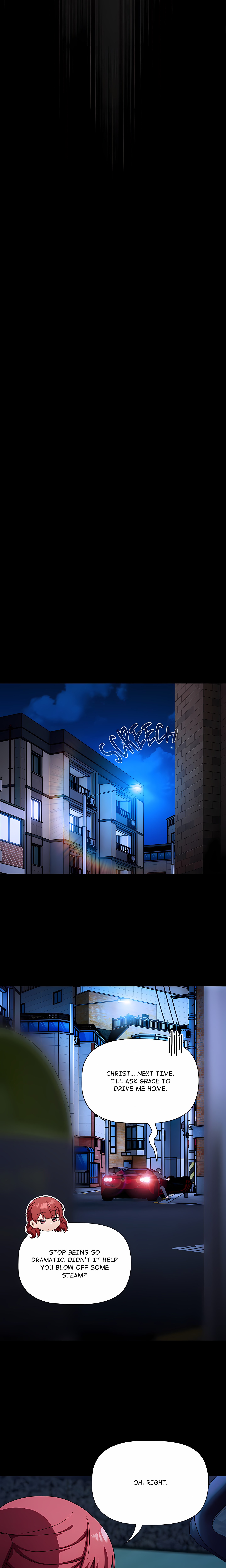 Love For Sale chapter 14 page 12