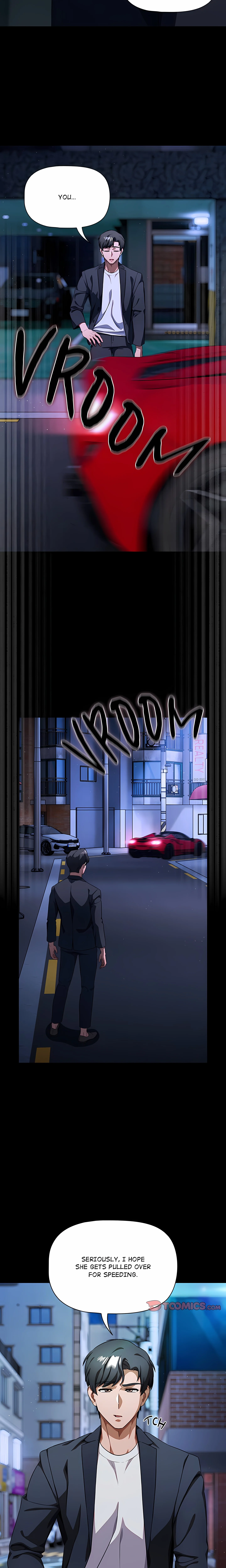 Love For Sale chapter 14 page 14