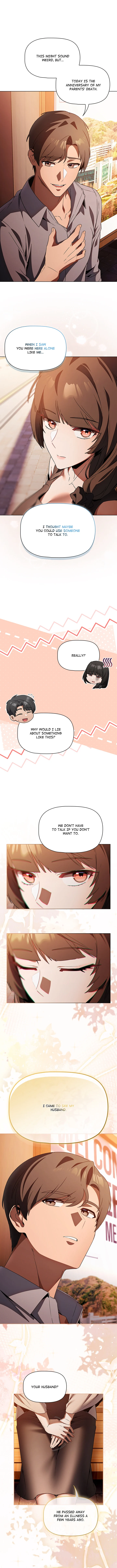 Love For Sale chapter 2 page 7